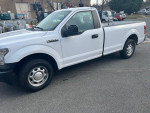 2016 Ford F-150 146,000 mi