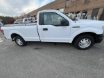 2016 Ford F-150 146,000 mi