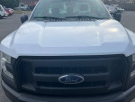 2016 Ford F-150 146,000 mi