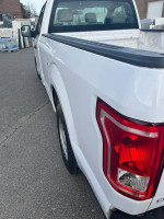 2016 Ford F-150 146,000 mi