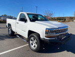 2016 Chevrolet Silverado 1500 Work Truck 4WD 100,000 mi