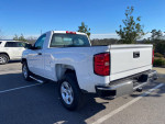2016 Chevrolet Silverado 1500 Work Truck 4WD 100,000 mi