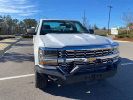 2016 Chevrolet Silverado 1500 Work Truck 4WD 100,000 mi