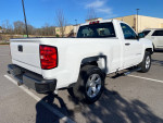 2016 Chevrolet Silverado 1500 Work Truck 4WD 100,000 mi