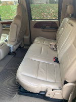 Ford F-350 103,000 mi