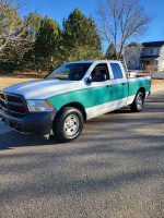 2014 Ram 1500 59,000 mi