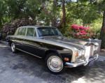 Rolls-Royce 149,000 mi