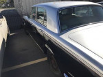 Rolls-Royce 149,000 mi