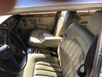 Rolls-Royce 149,000 mi