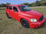 2008 Chevrolet HHR LS FWD 62,000 mi
