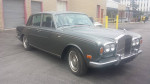 Rolls-Royce 97,000 mi
