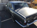 Rolls-Royce 97,000 mi