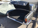 Rolls-Royce 97,000 mi