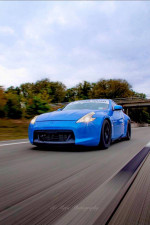 2012 Nissan 370Z 119,000 mi
