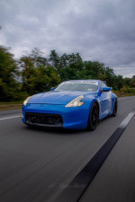 2012 Nissan 370Z 119,000 mi