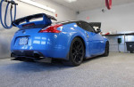 2012 Nissan 370Z 119,000 mi