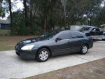 2006 Honda Accord 95,000 mi