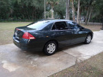 2006 Honda Accord 95,000 mi