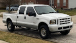 Ford 62,000 mi