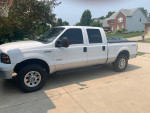 Ford 62,000 mi