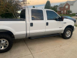 Ford 62,000 mi