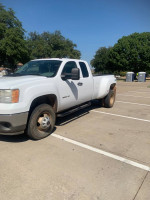 GMC Sierra 3500 84,000 mi