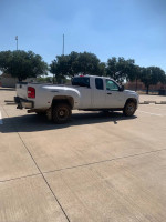 GMC Sierra 3500 84,000 mi