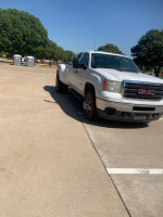 GMC Sierra 3500 84,000 mi