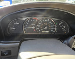 Toyota Sequoia 138,000 mi