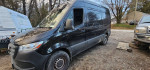 2019 Mercedes-Benz Sprinter 2500 144" WB Cargo RWD 143,000 mi