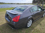 2007 Nissan Maxima 120,000 mi
