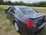 2007 Nissan Maxima 120,000 mi