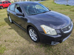 2007 Nissan Maxima 120,000 mi