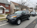 2014 Ford Explorer XLT FWD 107,000 mi