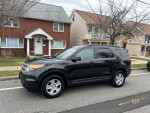 2014 Ford Explorer XLT FWD 107,000 mi