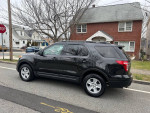 2014 Ford Explorer XLT FWD 107,000 mi