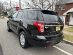2014 Ford Explorer XLT FWD 107,000 mi