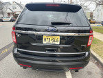 2014 Ford Explorer XLT FWD 107,000 mi