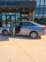 2013 Volkswagen Jetta 98,000 mi