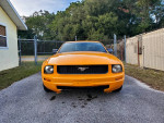 2008 Ford Mustang Deluxe RWD 115,000 mi