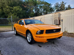 2008 Ford Mustang Deluxe RWD 115,000 mi