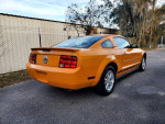 2008 Ford Mustang Deluxe RWD 115,000 mi