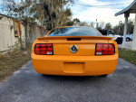 2008 Ford Mustang Deluxe RWD 115,000 mi