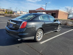 Eagle 68,000 mi