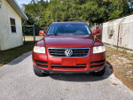 2005 Volkswagen Touareg V6 AWD 120,000 mi