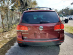2005 Volkswagen Touareg V6 AWD 120,000 mi