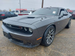 2015 Dodge Challenger R/T RWD 122,000 mi