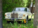 Rolls-Royce 81,000 mi