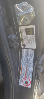 Subaru Forester 100,000 mi