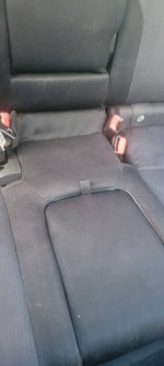 Subaru Forester 100,000 mi